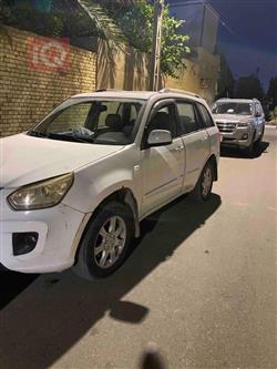 Chery Tiggo 3